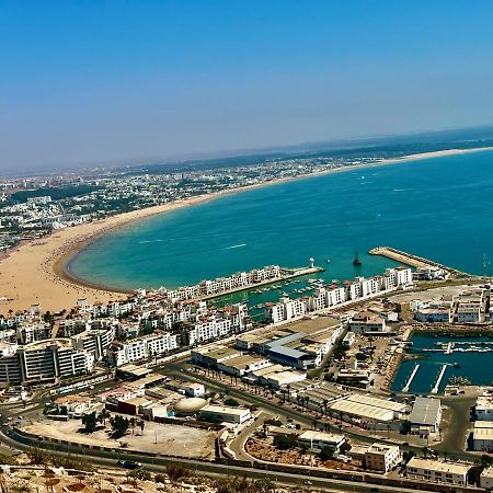 Sudresidence Agadir Zewnętrze zdjęcie