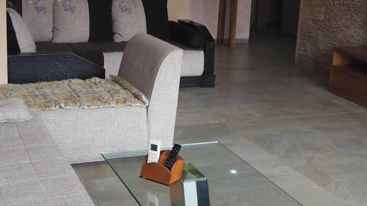 Sudresidence Agadir Zewnętrze zdjęcie