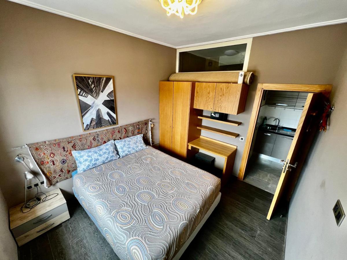 Sudresidence Agadir Zewnętrze zdjęcie