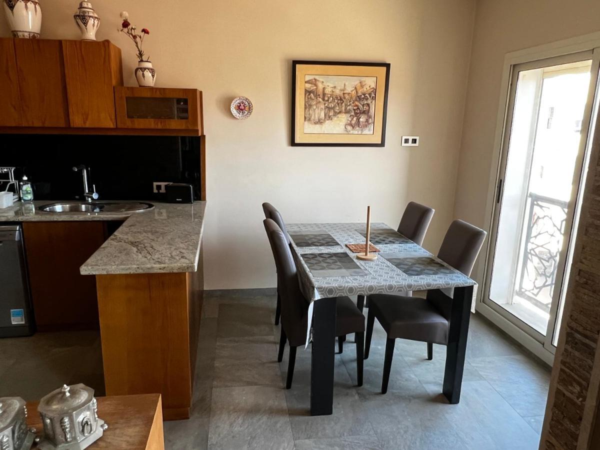 Sudresidence Agadir Zewnętrze zdjęcie