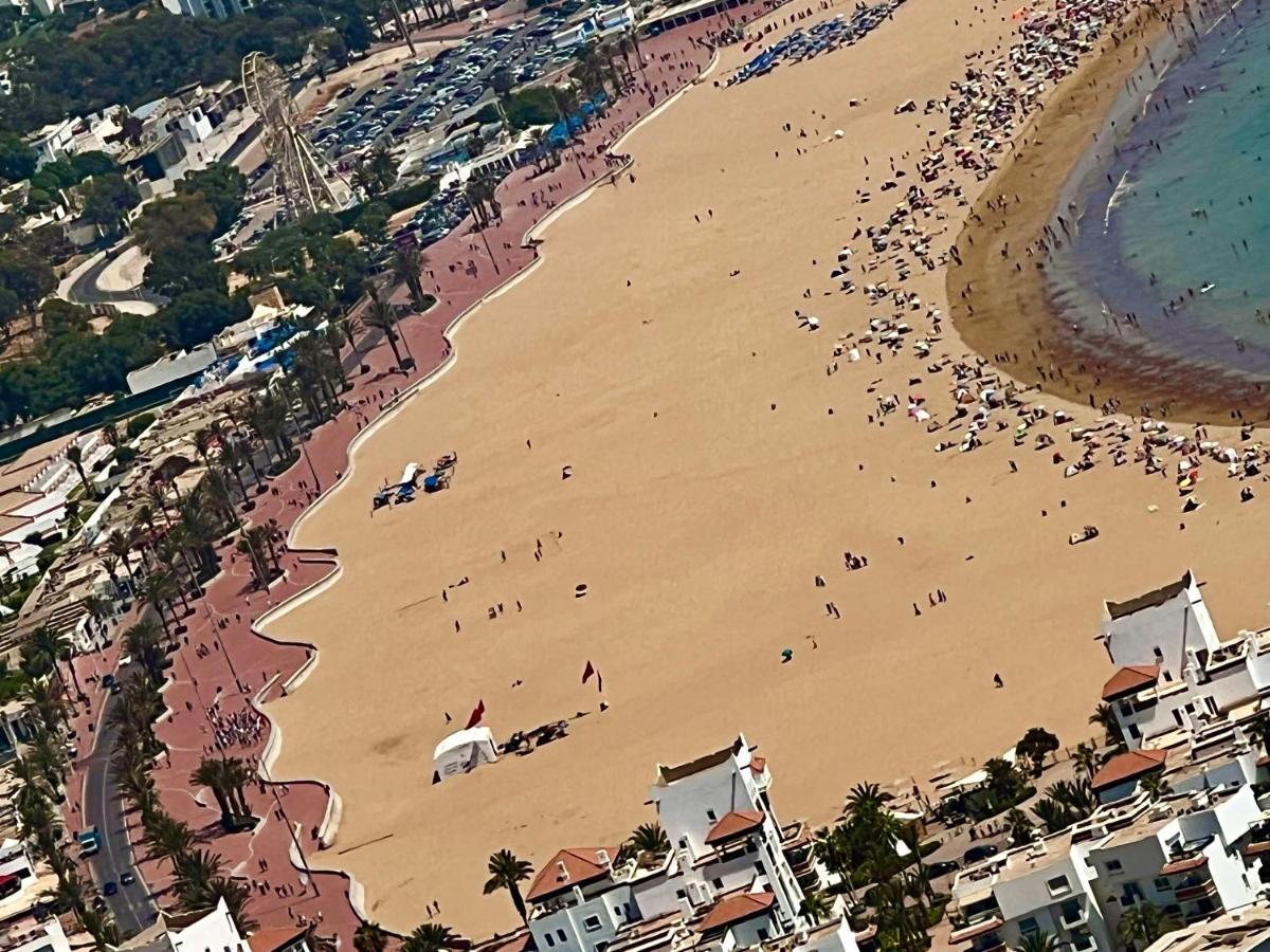 Sudresidence Agadir Zewnętrze zdjęcie