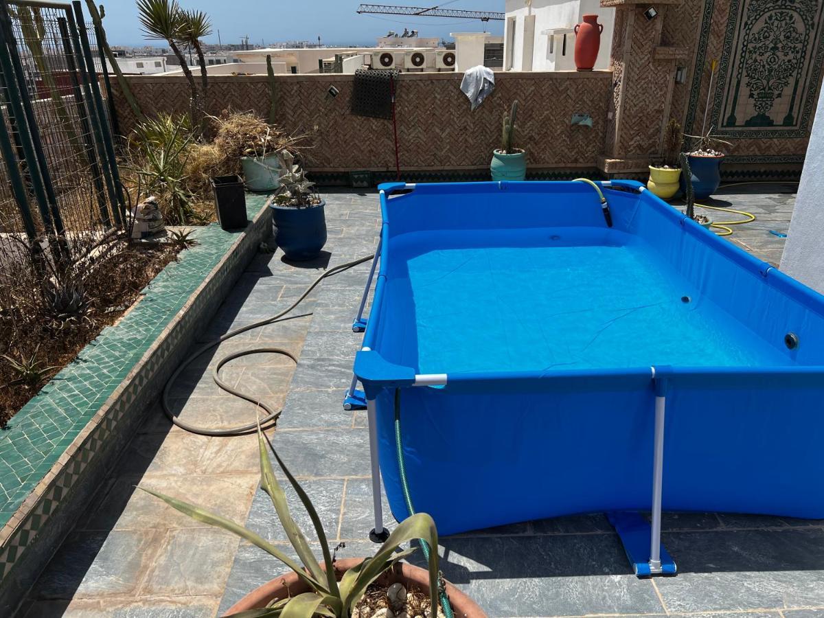 Sudresidence Agadir Zewnętrze zdjęcie