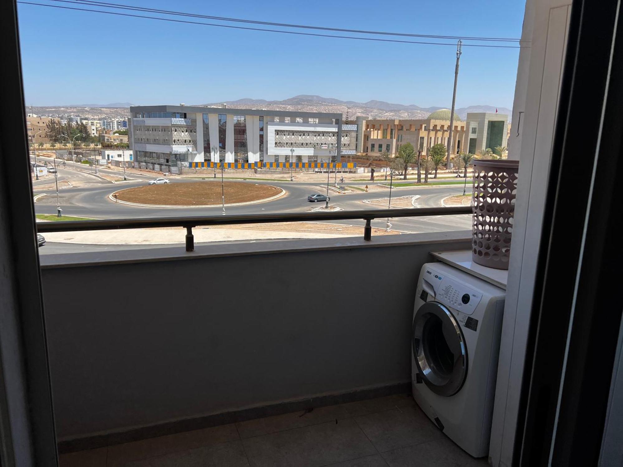 Sudresidence Agadir Zewnętrze zdjęcie