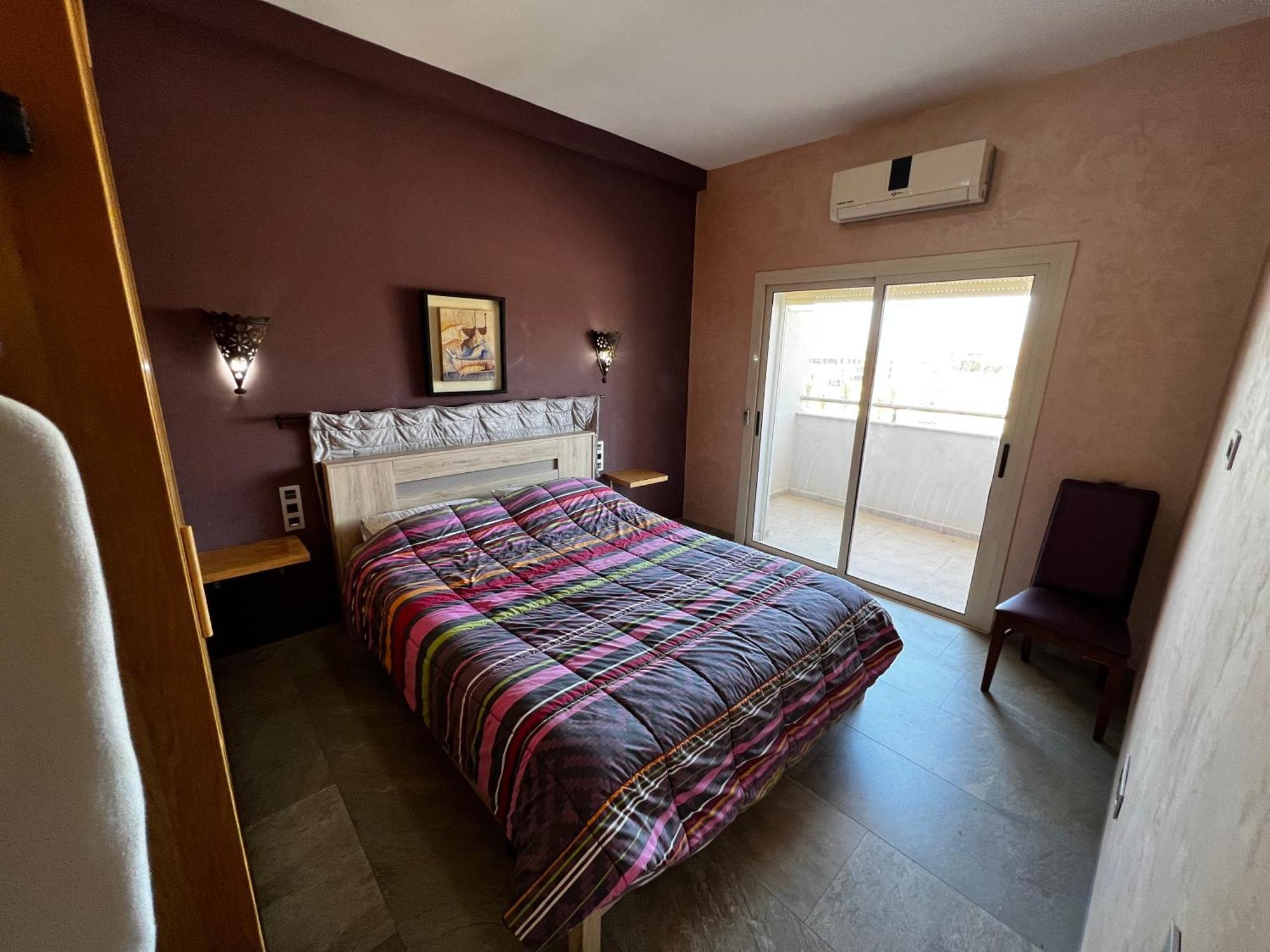 Sudresidence Agadir Zewnętrze zdjęcie