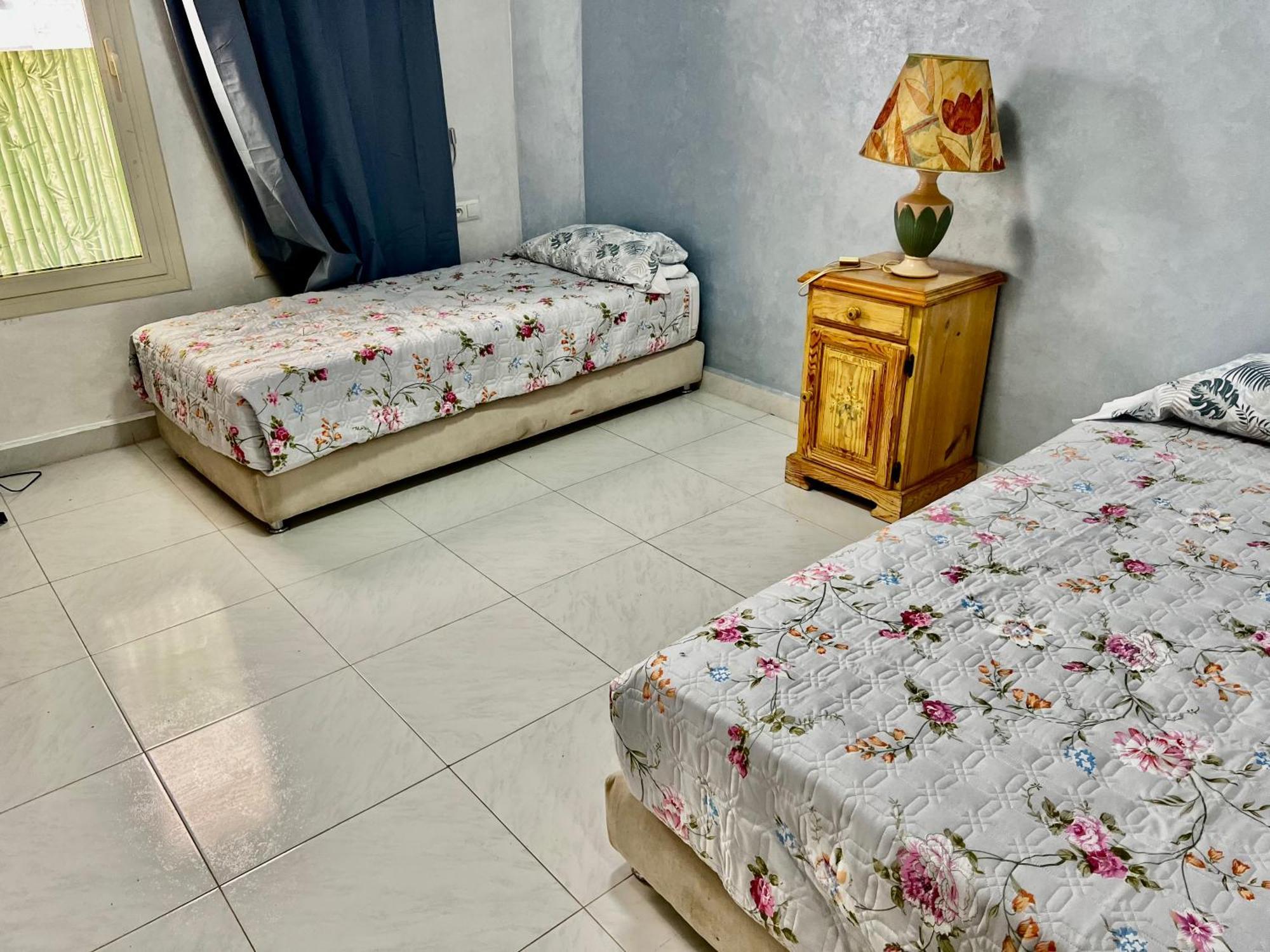 Sudresidence Agadir Zewnętrze zdjęcie