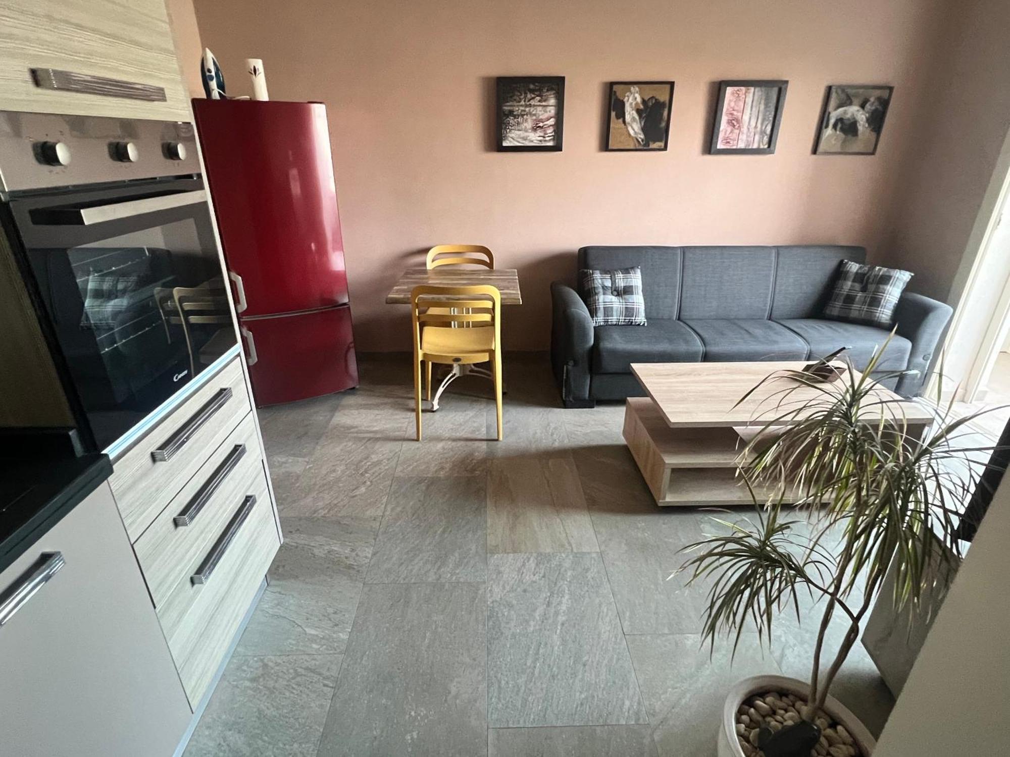 Sudresidence Agadir Zewnętrze zdjęcie