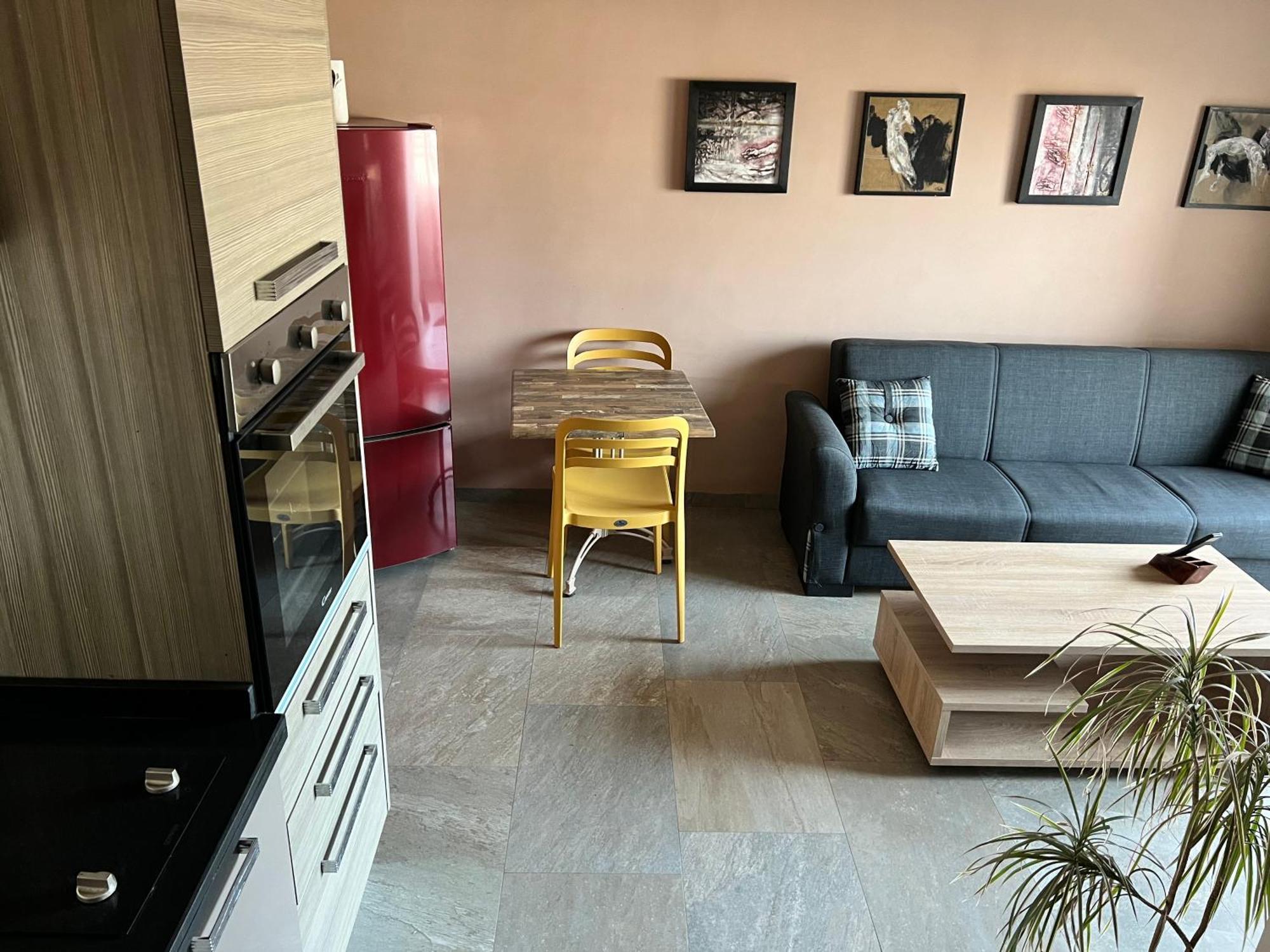 Sudresidence Agadir Zewnętrze zdjęcie