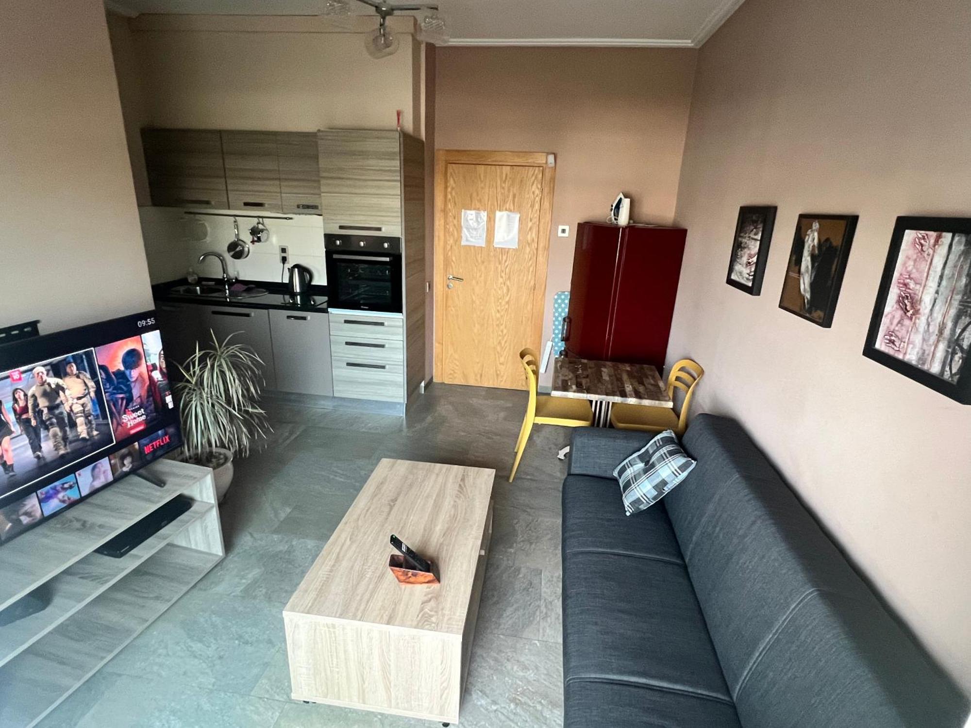 Sudresidence Agadir Zewnętrze zdjęcie