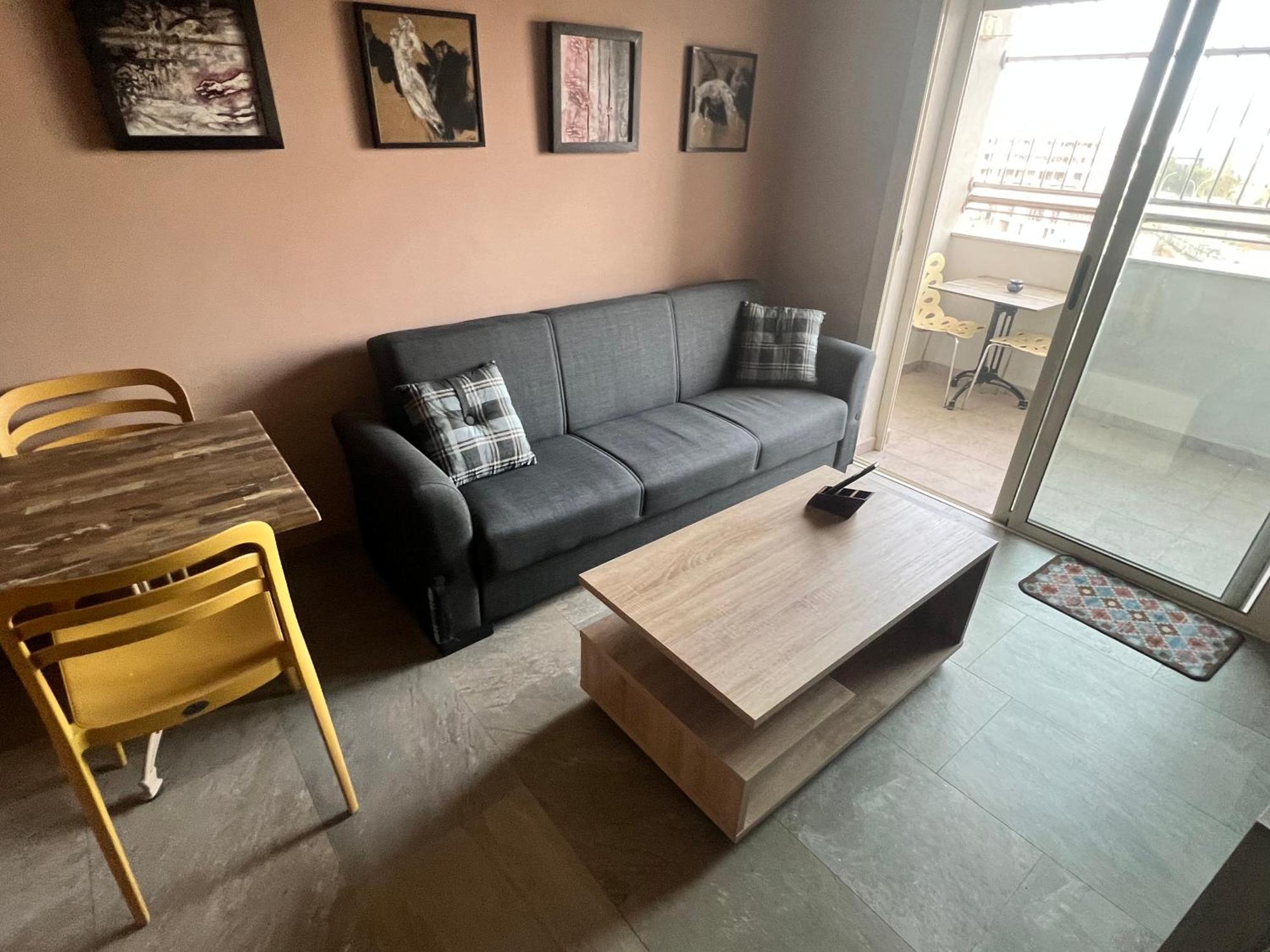 Sudresidence Agadir Zewnętrze zdjęcie