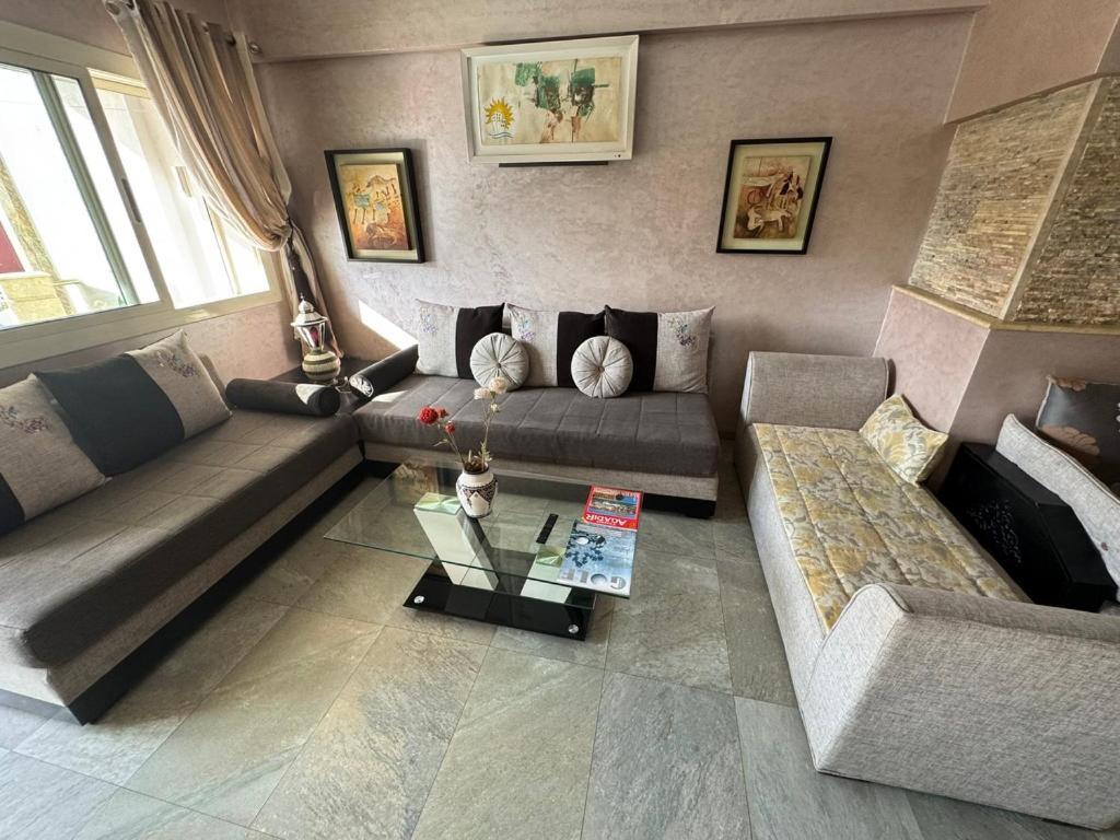 Sudresidence Agadir Zewnętrze zdjęcie