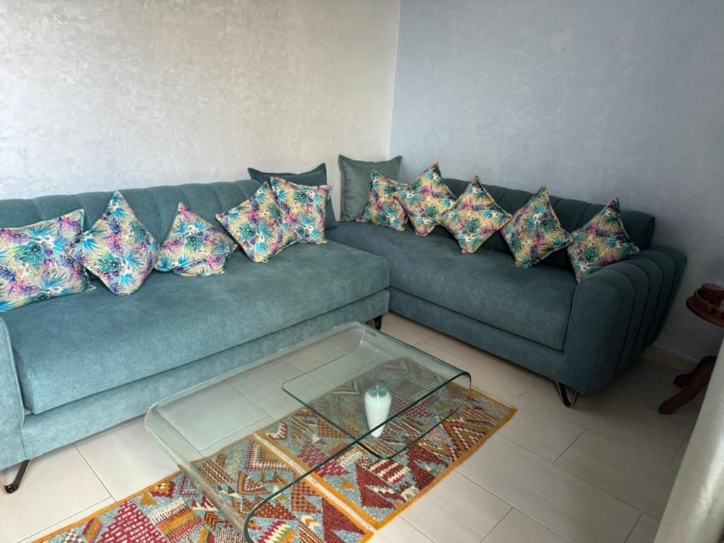 Sudresidence Agadir Zewnętrze zdjęcie