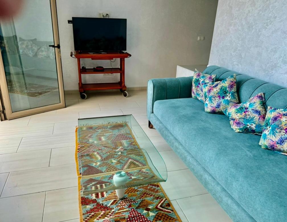 Sudresidence Agadir Zewnętrze zdjęcie